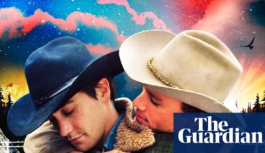Watching Brokeback Mountain kept me in the closet | Culture