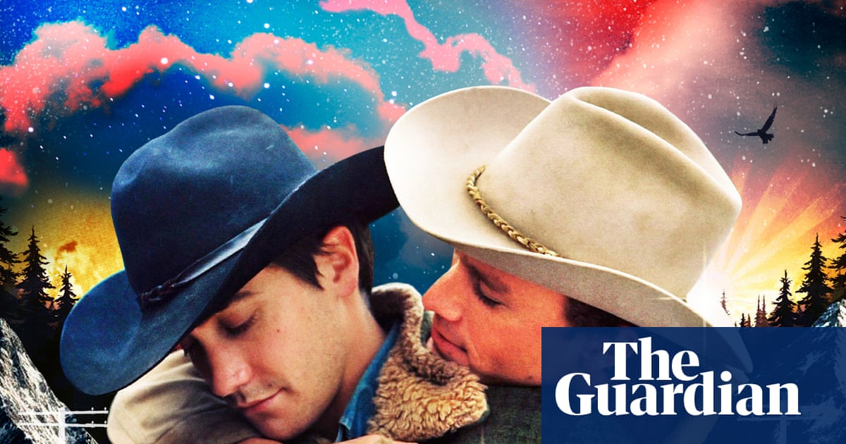 Watching Brokeback Mountain kept me in the closet | Culture