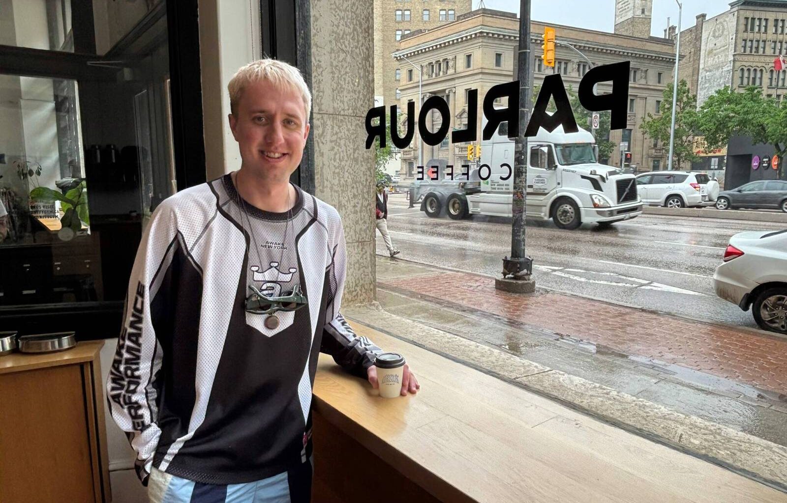 Parlour Coffee closes, clearing way for Passage – Winnipeg Free Press