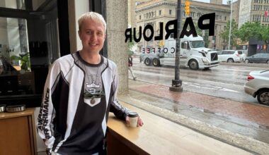 Parlour Coffee closes, clearing way for Passage – Winnipeg Free Press