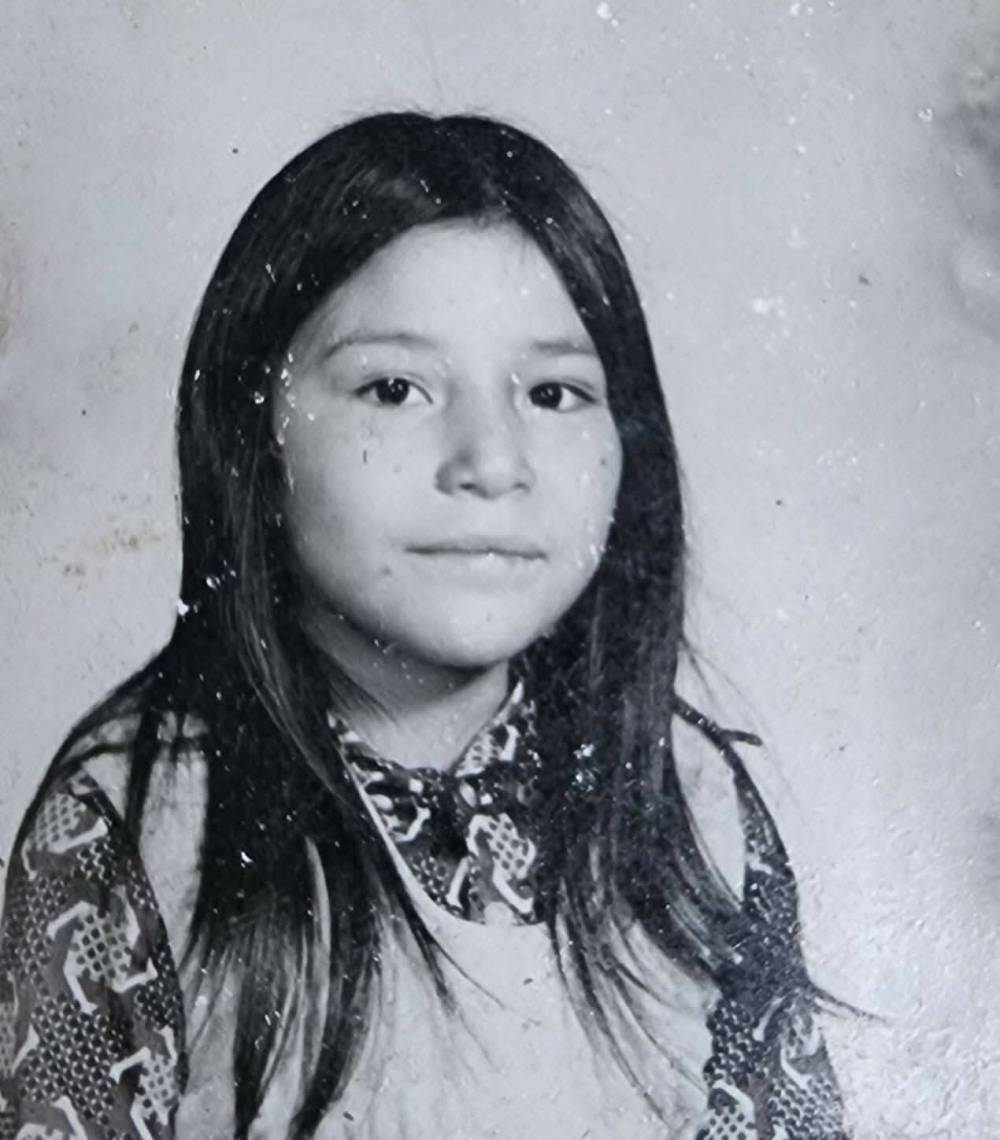 RCMP
Betsy Rosa Owens was last seen at a school dance in Pauingassi First Nation on Oct. 23, 1988.