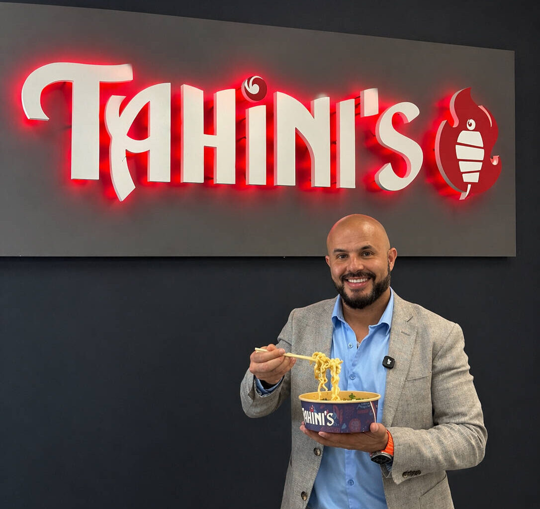 Tahini’s adds Winnipeg to expansion menu – Winnipeg Free Press