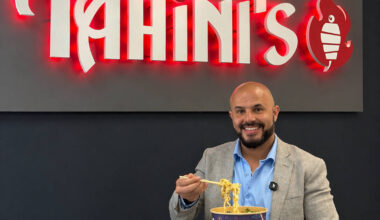 Tahini’s adds Winnipeg to expansion menu – Winnipeg Free Press