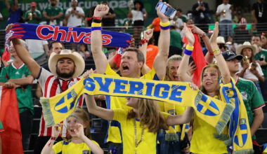 World Cup 2026 scores, live updates: Sweden takes on Tunisia; Ivory Coast stuns Ecuador; Japan, Netherlands thrill