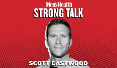 Lucky Strike Actor Scott Eastwood Longevity Interview