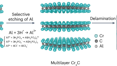 Two-dimensional Dirac half-metallic Cr2C sheets with a clean surface and high stability