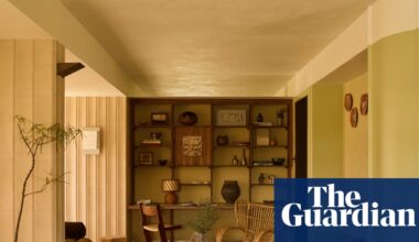 Australia’s best apartment designs for 2026 – in pictures | Australian lifestyle