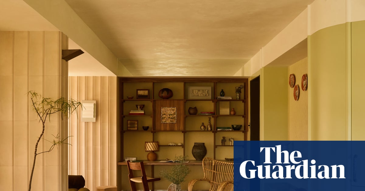 Australia’s best apartment designs for 2026 – in pictures | Australian lifestyle