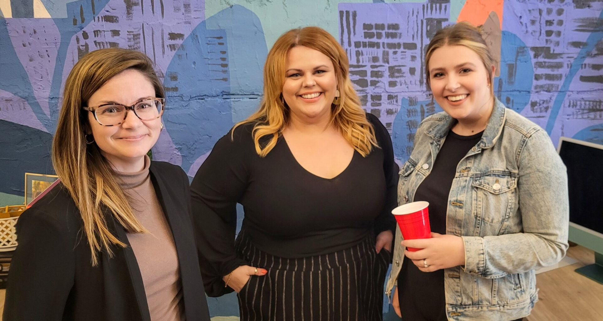 Mourning the passing of entrepreneur Karine Parthenais
