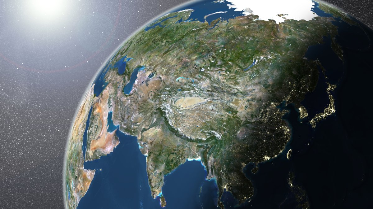 Earth might avoid being swallowed by dying sun: Study