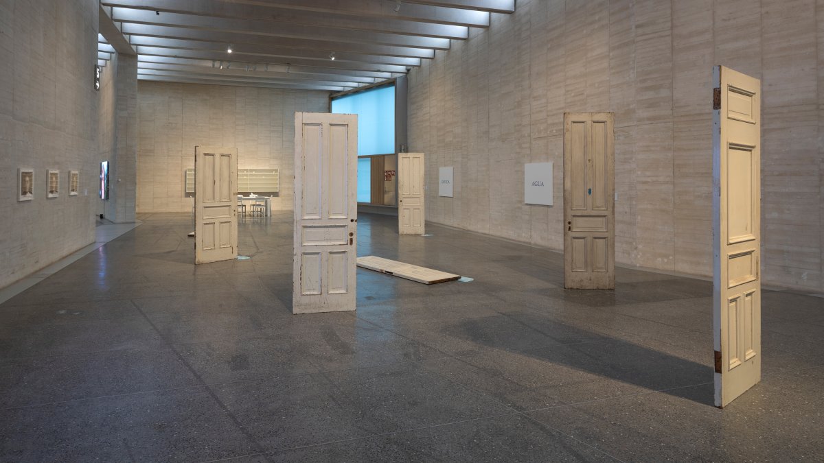 Yoko Ono exhibition opens at Istanbul’s Sakıp Sabancı Museum