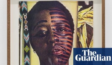 Mildred Howard on her first retrospective in a major museum: ‘My art is part of who I am as a person’ | California