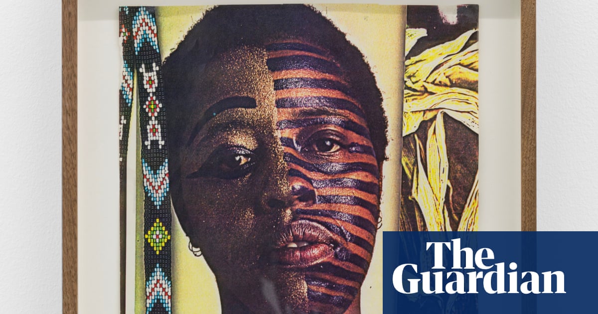 Mildred Howard on her first retrospective in a major museum: ‘My art is part of who I am as a person’ | California