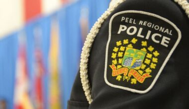 Woman, 23, in custody after newborn found dead in Brampton, Peel police say