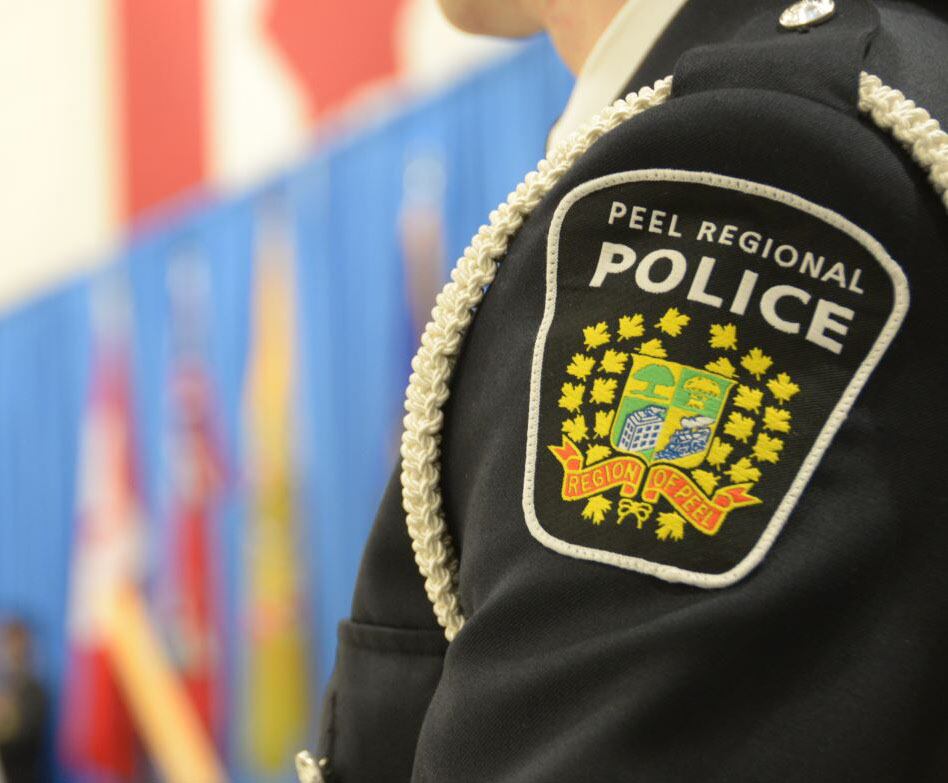 Woman, 23, in custody after newborn found dead in Brampton, Peel police say