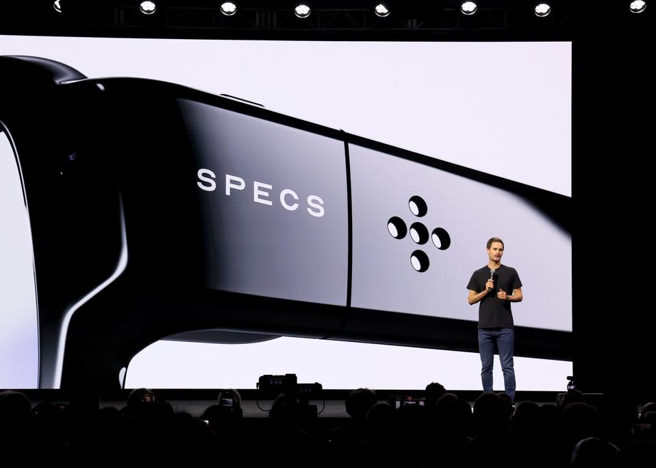 Smartglasses Are Back At AWE. Enterprises Still Remember HoloLens