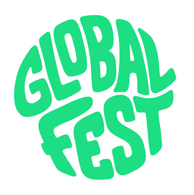 GlobalFest Logo