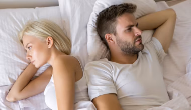 How your partner’s bad day is hurting your mental health