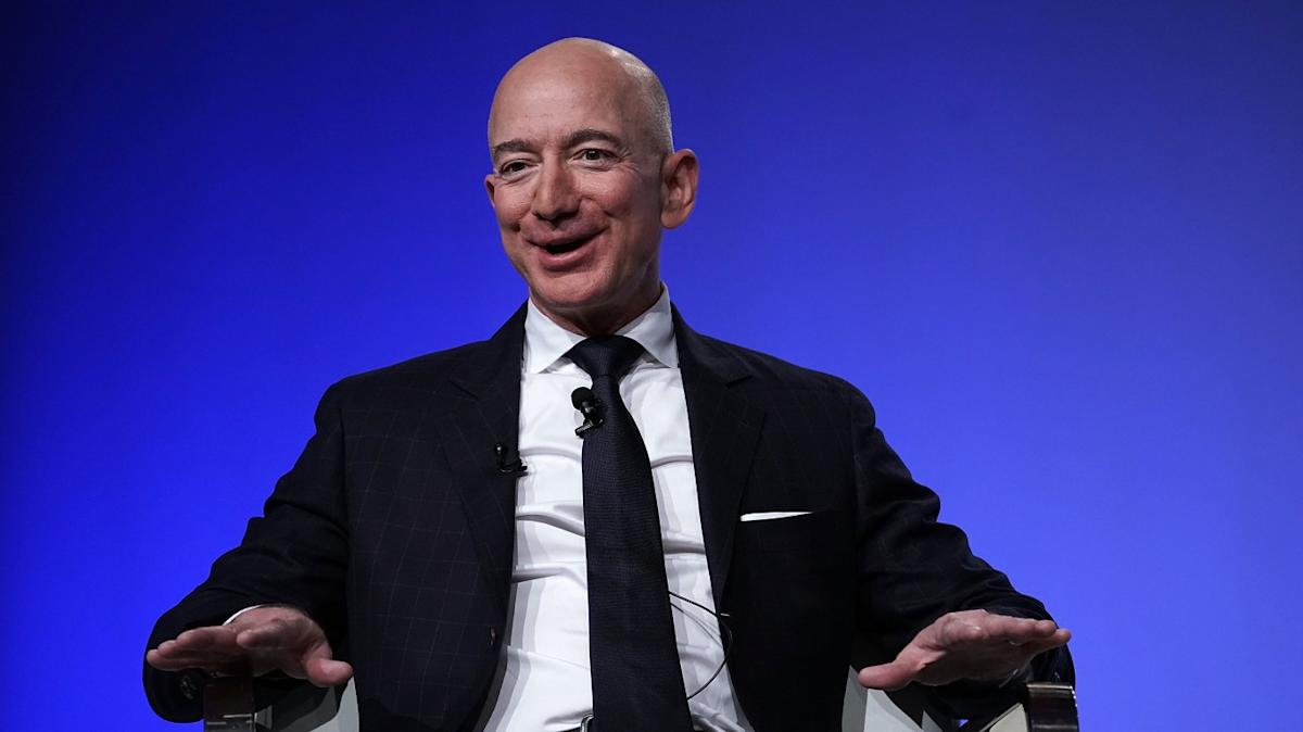 Move Over AI: Jeff Bezos and NVIDIA Are Quietly Backing a New Breakthrough Industry