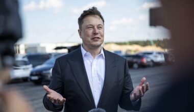 Elon Musk Says He’s Building a Chip “2 to 3 Times” Better Than NVIDIA at 10% The Cost. Is He Bluffing?
