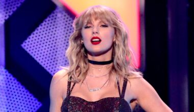Are Taylor Swift & Travis Kelce Getting Married at MSG?