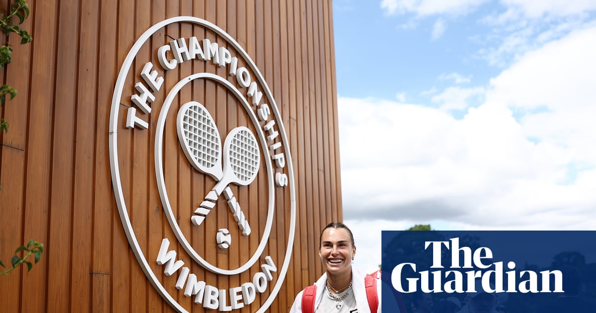 Wimbledon and top players reach truce in prize money dispute after crisis talks | Wimbledon