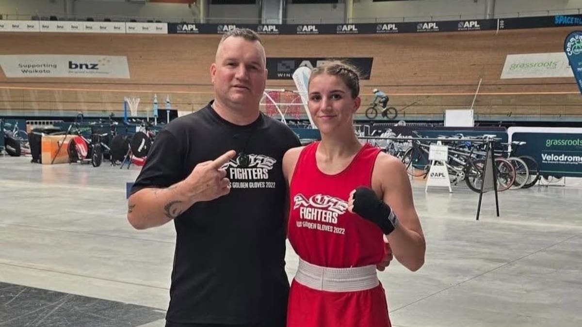 Saskia Elliott to fight Leah Reuben for WBA Oceania title in Auckland