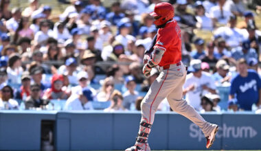 Angels Have A Chance To Make Up Ground, Starting With Tonight's Game Against Astros