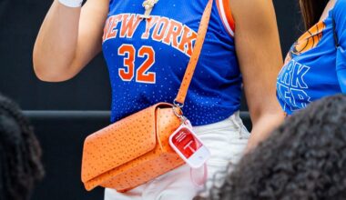 Jordyn Woods’s “Lucky Bag” is Heading to the Guggenheim