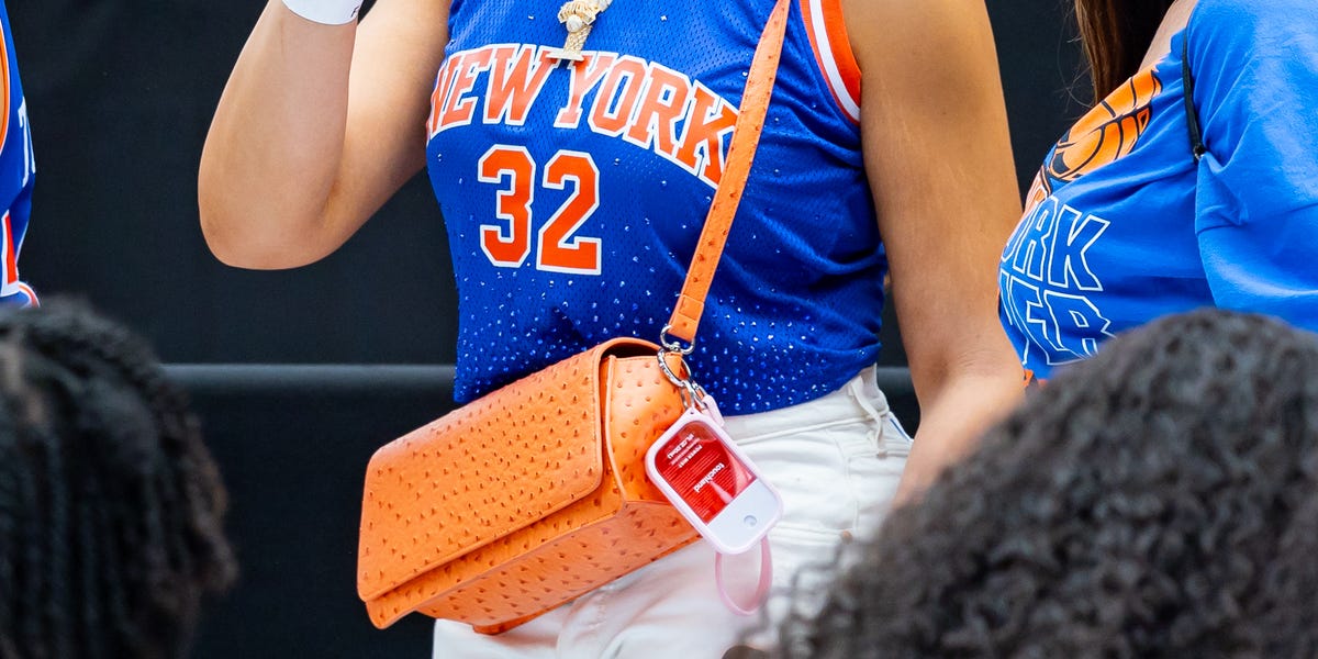 Jordyn Woods’s “Lucky Bag” is Heading to the Guggenheim