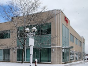 Public Service co-working space Gatineau