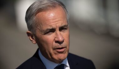 Carney set to outline how Ottawa plans to combat antisemitism, Jewish hate