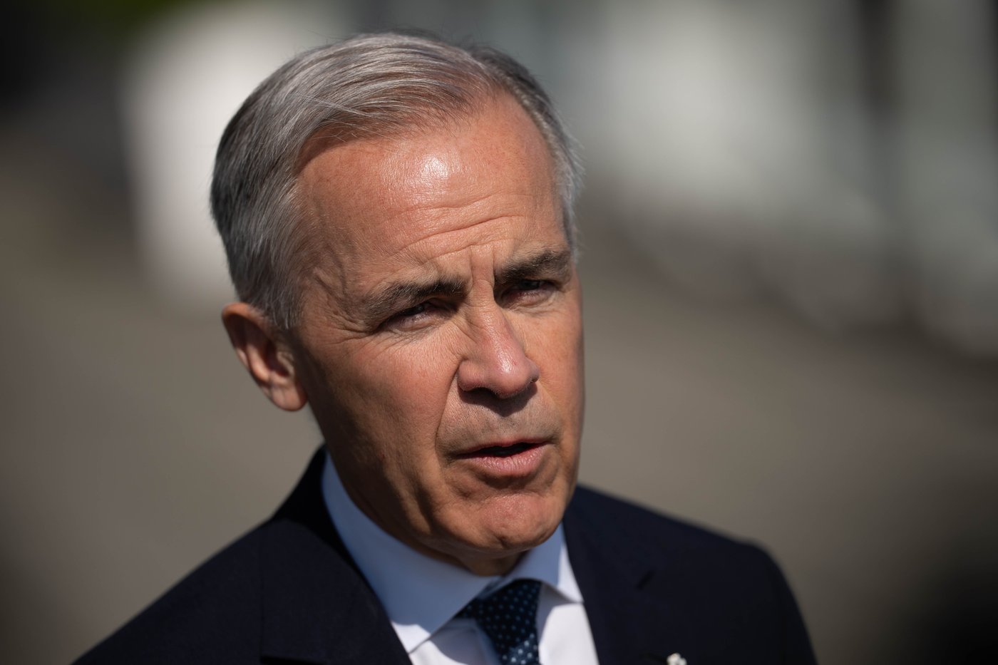 Carney set to outline how Ottawa plans to combat antisemitism, Jewish hate