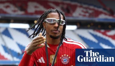 Real Madrid to launch €150m bid for Michael Olise if Florentino Pérez re-elected | Real Madrid