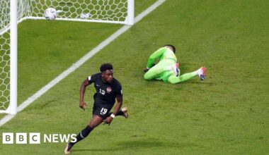 Everything to know about Canada's men's team at the 2026 World Cup - BBC
