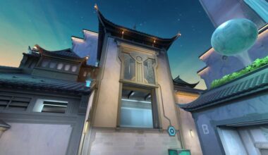 New ‘Valorant’ Map Summit Features Dropping Walls That Block Routes
