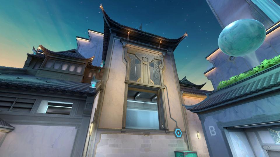 New ‘Valorant’ Map Summit Features Dropping Walls That Block Routes