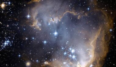 The universe's expansion is still accelerating, researchers say - news.cgtn.com