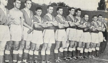 150 years of soccer in Toronto