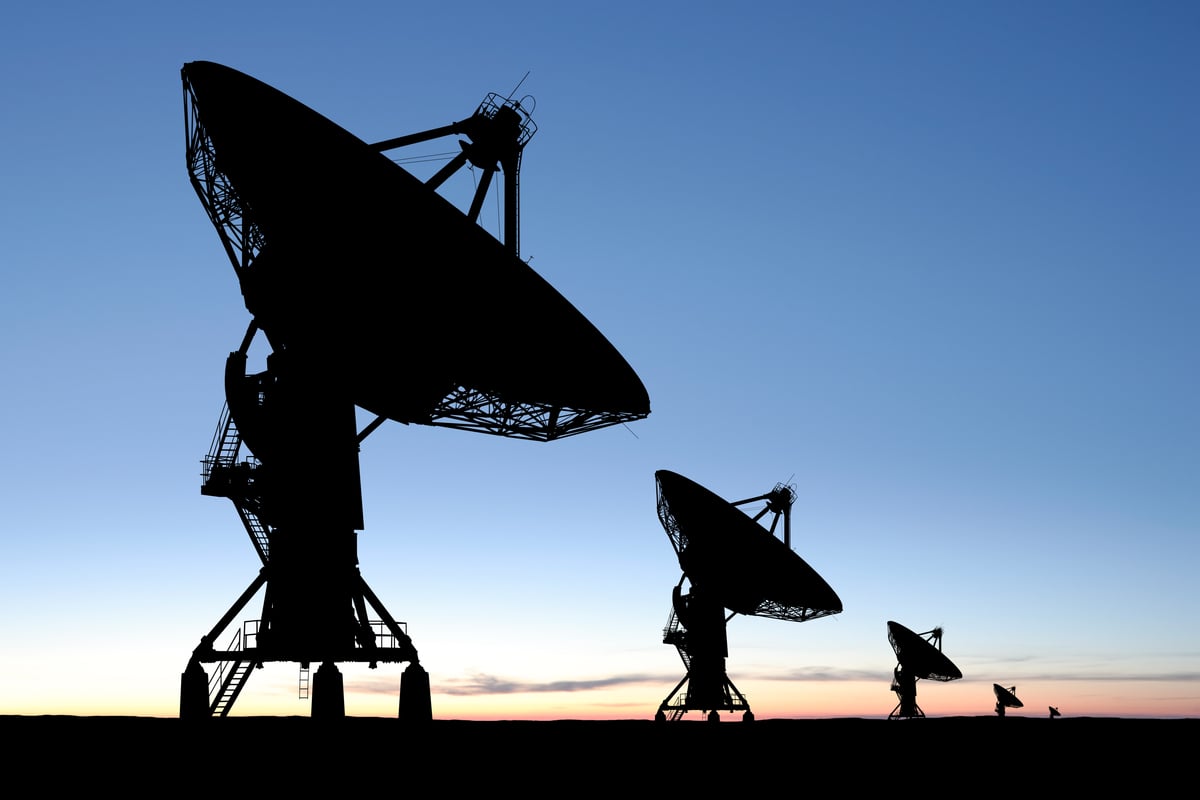 SpaceX and Google Want to Launch Data Centers Into Space -- 2 Things Investors Should Know