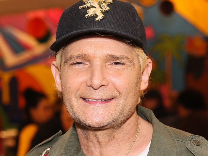 corey feldman getty 1