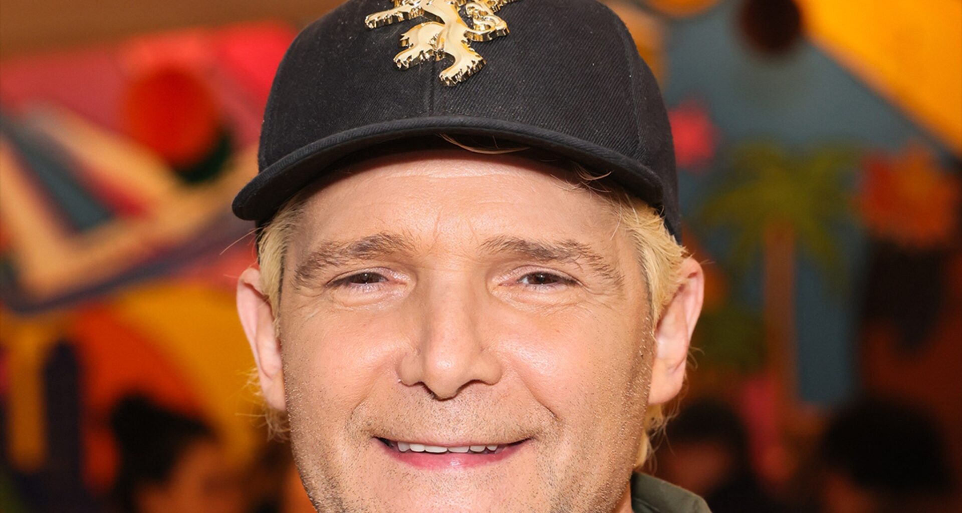 Corey Feldman Released From Hospital After Mid-Flight Medical Emergency