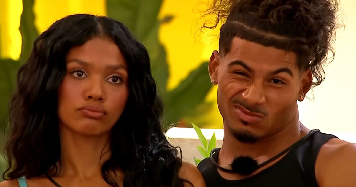 ‘Love Island USA’ Ep. 14 Recap: The First Double Dump
