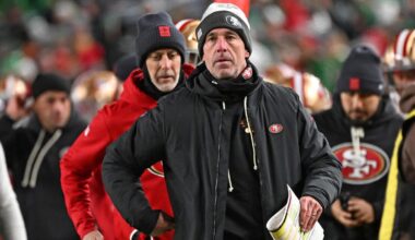 Five NFL teams hit with unique international NFL scheduling disadvantage