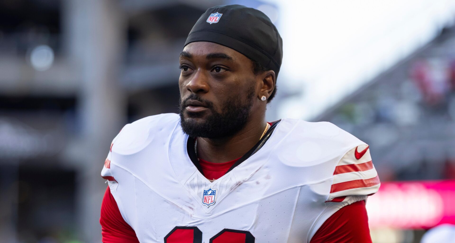 New NFL Rumors on Brandon Aiyuk's Trade Value amid 49ers Standoff, Instagram Videos and Injury Rehab