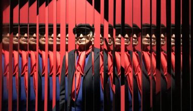 Artist Julio Le Parc, Maestro of Light, Movement, and Defiance, Dies at 97