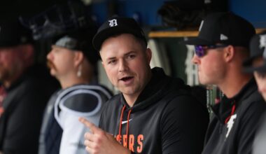 Detroit Tigers ace Tarik Skubal (elbow) set to return Saturday against Cleveland Guardians