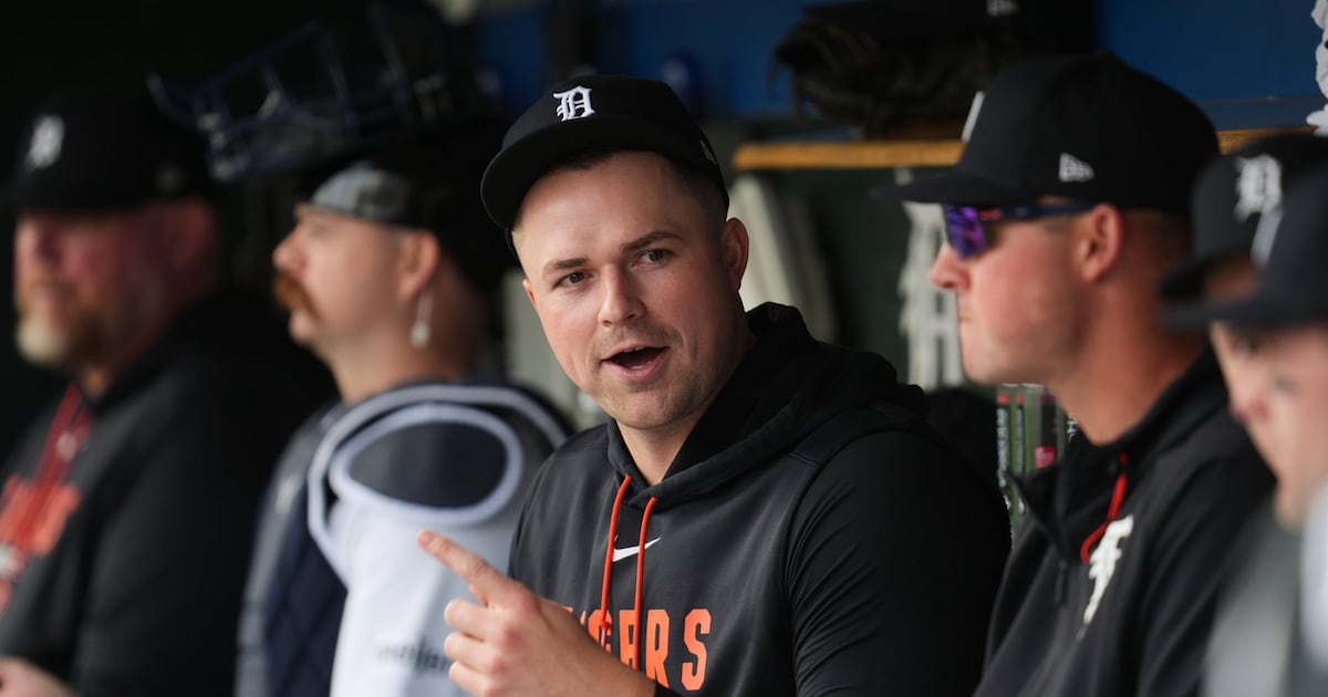 Detroit Tigers ace Tarik Skubal (elbow) set to return Saturday against Cleveland Guardians