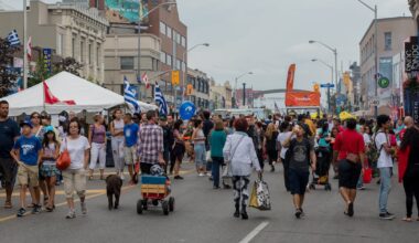 Taste of the Danforth 2026: Ontario, City of Toronto investing $400K