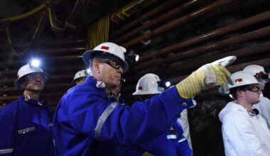 Cameco cheers Donald Trump's loan package for new U.S. reactors